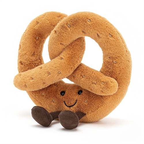 Amuseable Pretzel Huge - 30*28cm