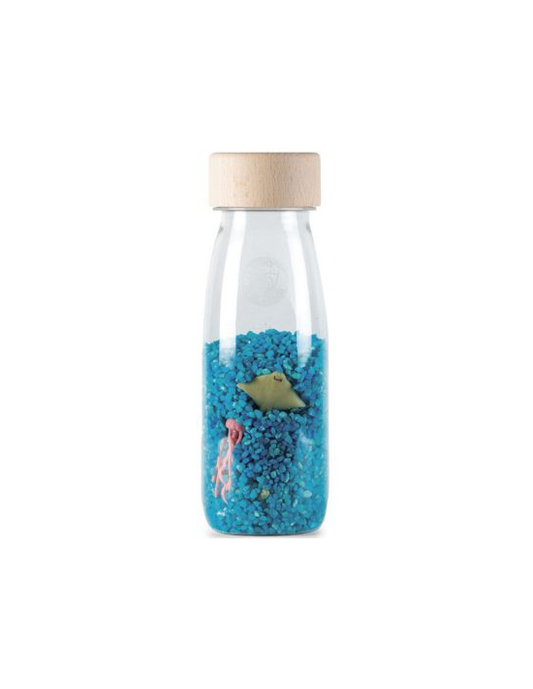 PETIT BOUM SPY BOTTLE SEA