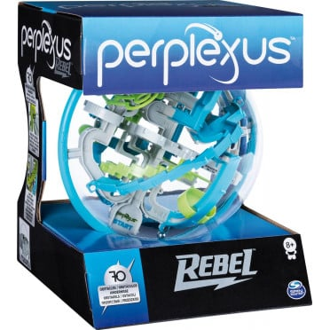 Perplexus Rebel