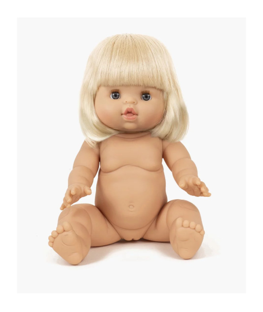 Poupée Angèle - 34 cm