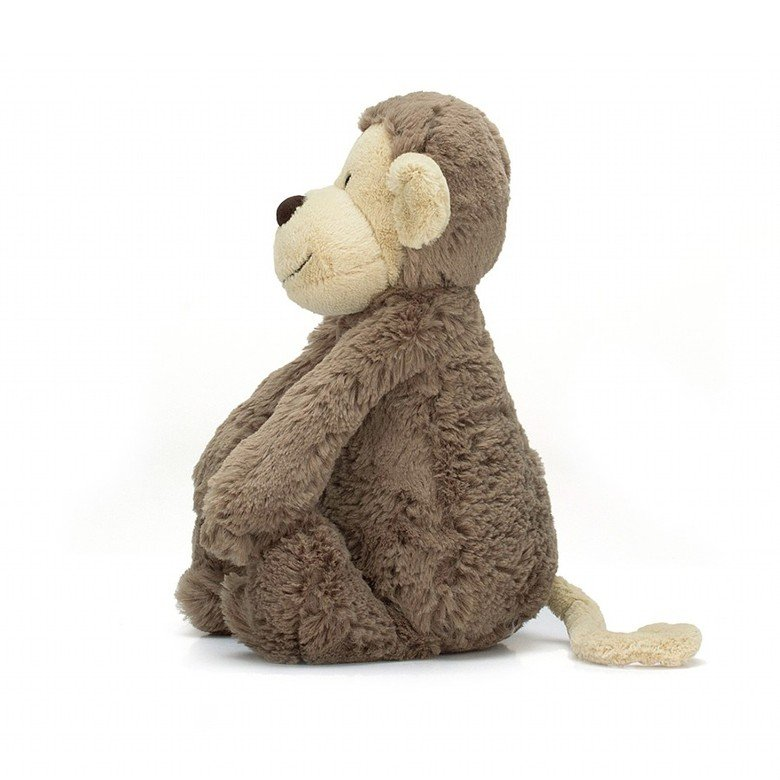 Bashful Monkey Medium -