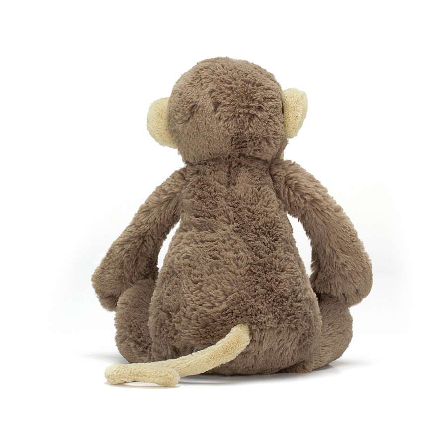 Bashful Monkey Medium -