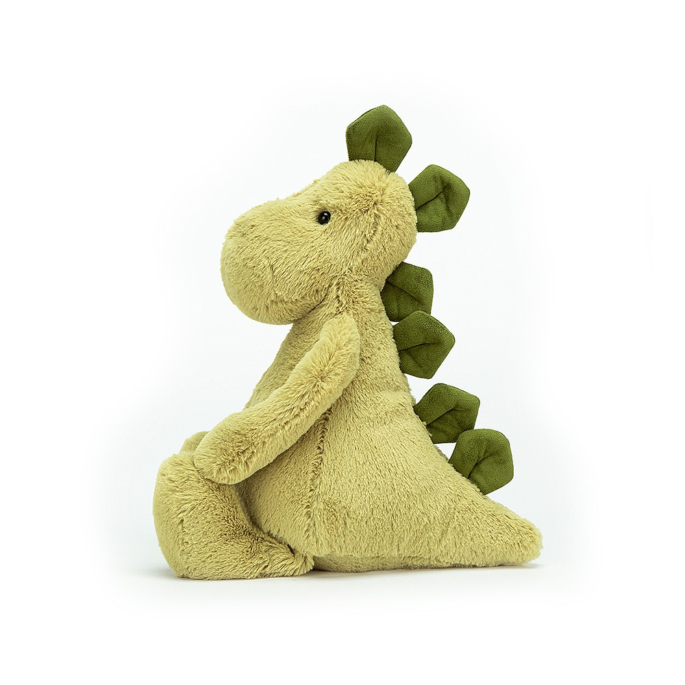 Bashful Dino Small - 18 x 9 cm