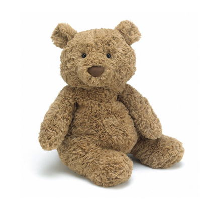 Bartholomew Bear Large - 36 cm