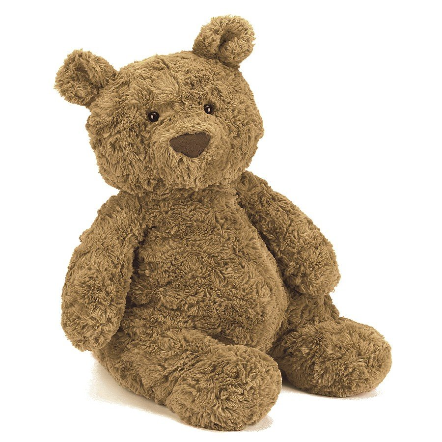 Bartholomew Bear Huge - 47 cm