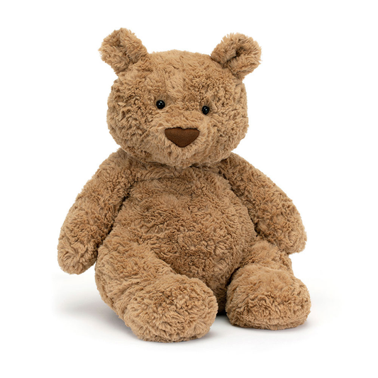 Bartholomew Bear Huge - 42cm x 19cm x 16cm