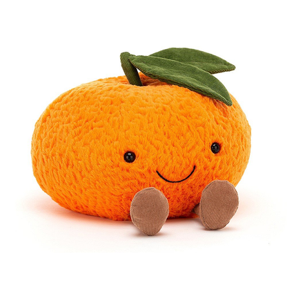 Amuseable Clementine Small - 19 x 12 cm