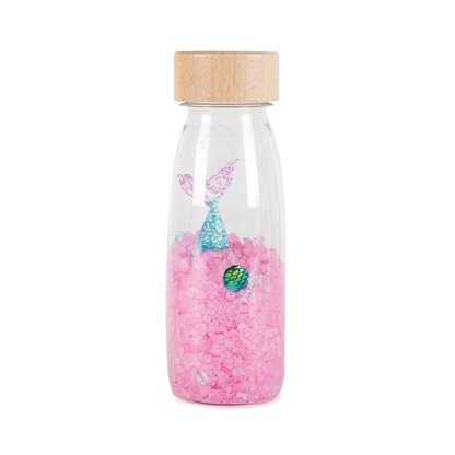 PETIT BOUM FLOAT BOTTLE SOUND MERMAID