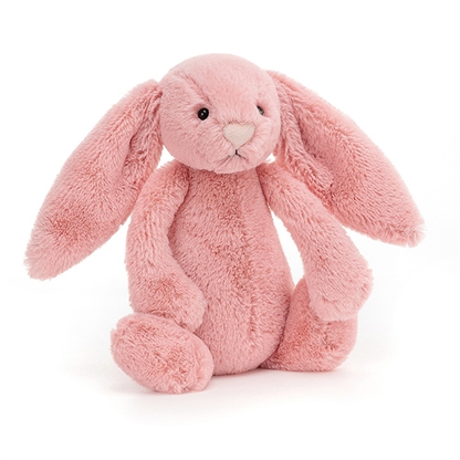 Bashful Petal Bunny Small - 18 x 9 cm