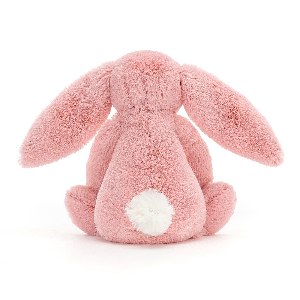 Bashful Petal Bunny Small - 18 x 9 cm