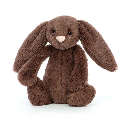 Bashful fudge Bunny Small - 18 x 9 cm