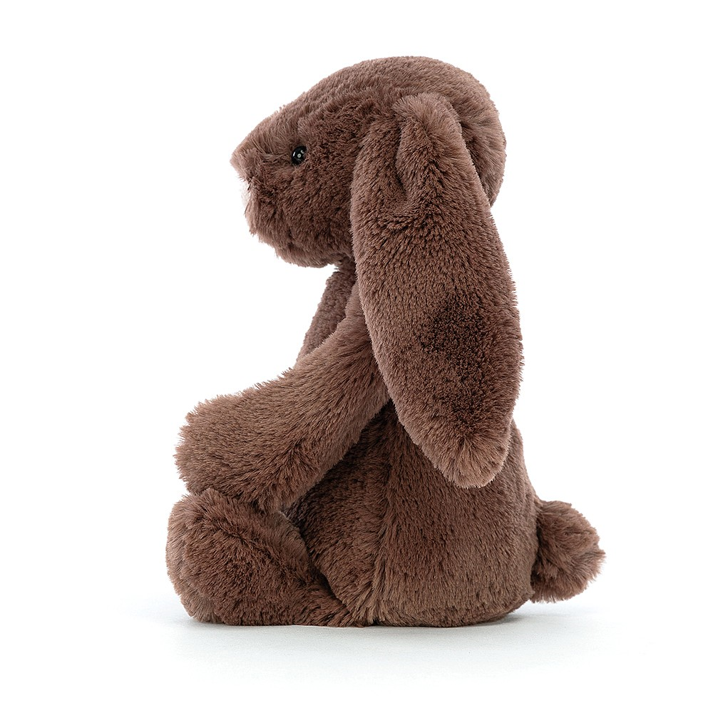 Bashful fudge Bunny Small - 18 x 9 cm