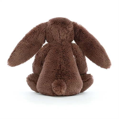 Bashful fudge Bunny Small - 18 x 9 cm