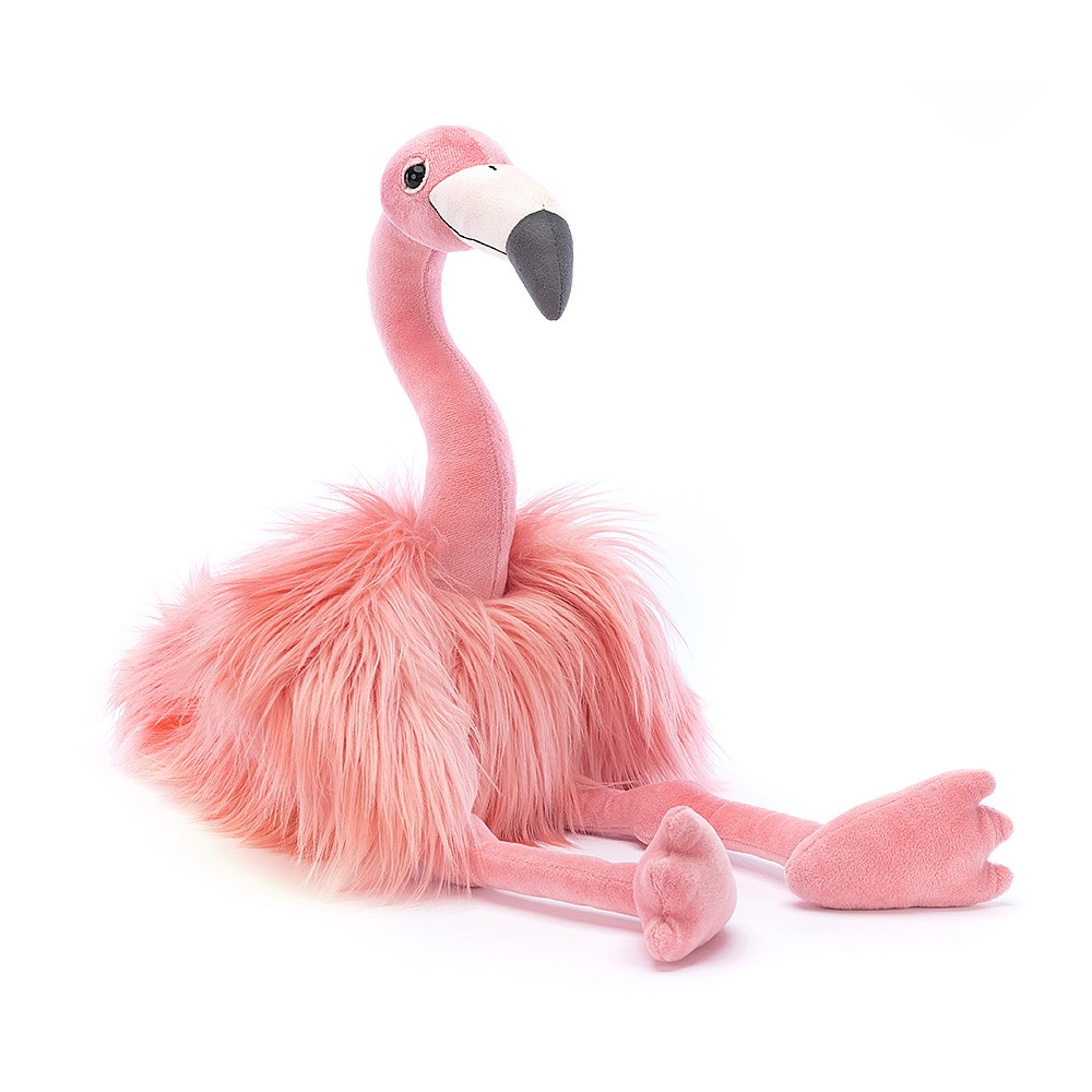 Rosario Flamingo - 48 x 15 cm