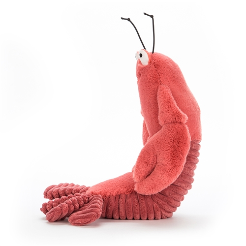 Larry Lobster - 27 x 9 cm