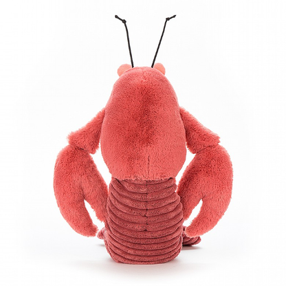 Larry Lobster - 27 x 9 cm