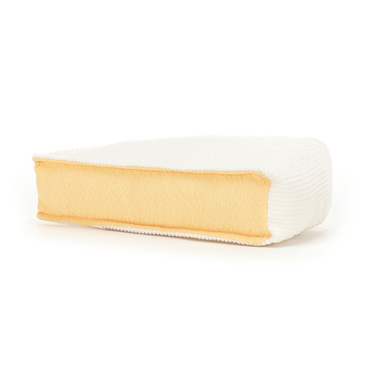 Amuseable brie - 9cm x 22cm x 13cm