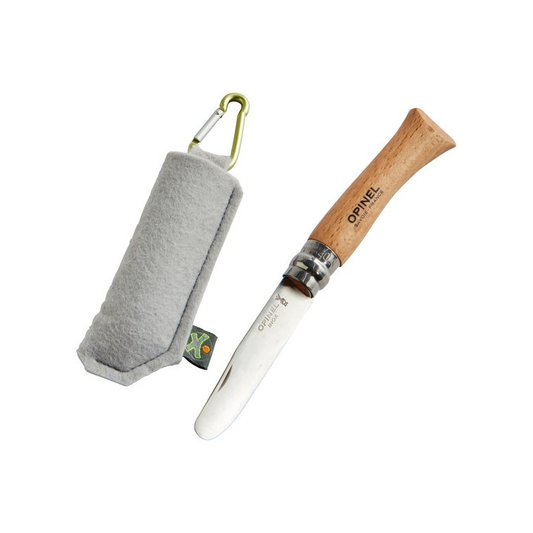 Terrakids couteau de poche opinel