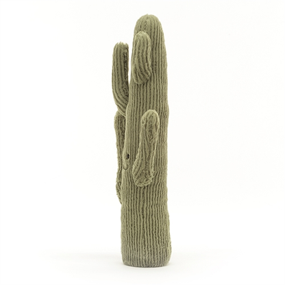 Amuseable Desert Cactus - 40 x 18 cm