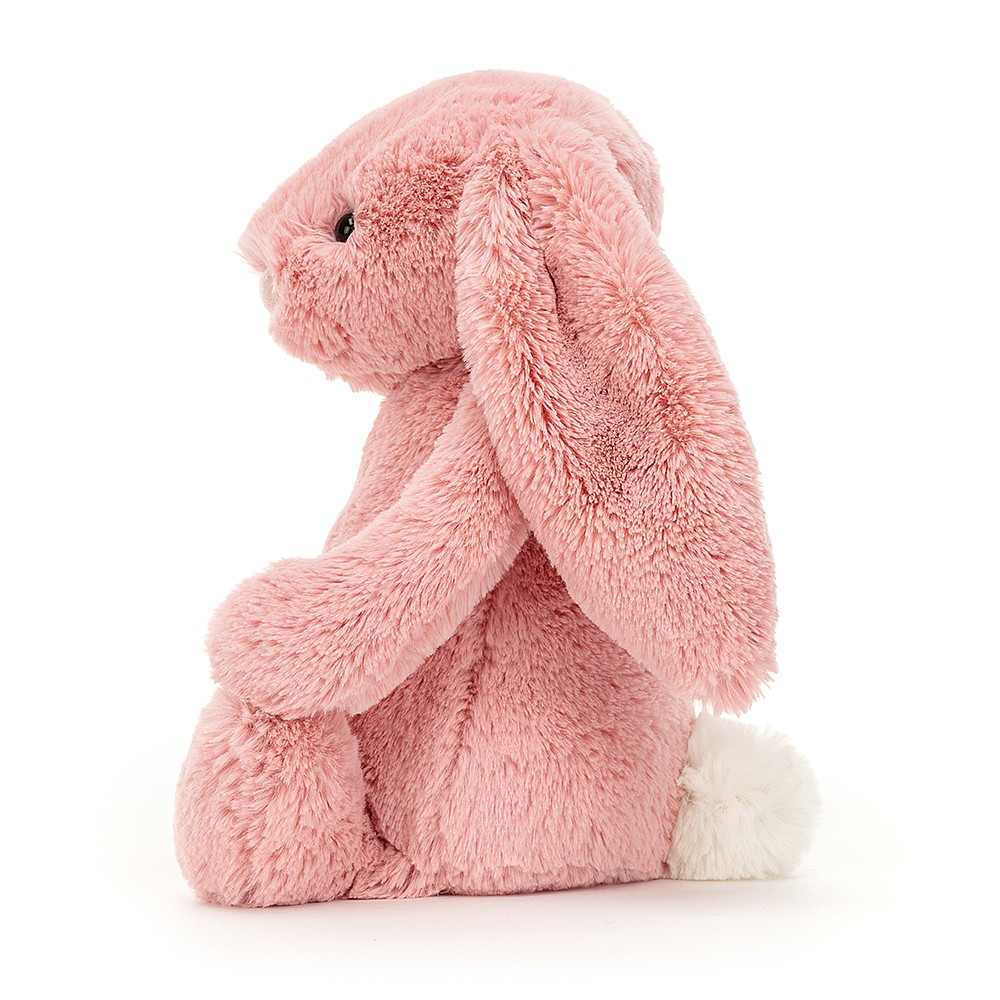 Bashful Petal Bunny medium - 31 x 12 cm