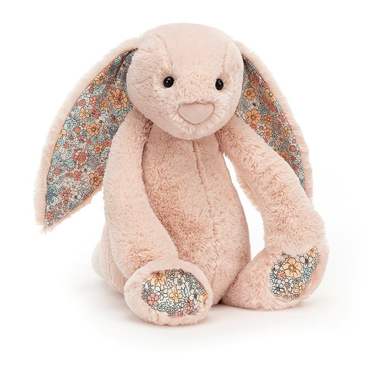 Blossom blush bunny Large - 36*15 cm