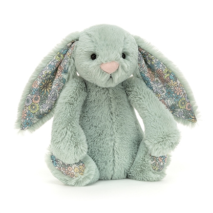 Blossom Sage Bunny -  31 x 12 cm