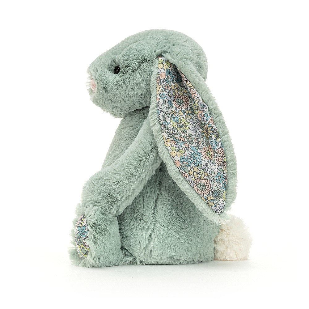 Blossom Sage Bunny -  31 x 12 cm