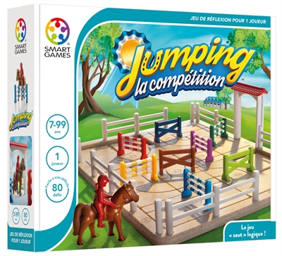 Jumping International