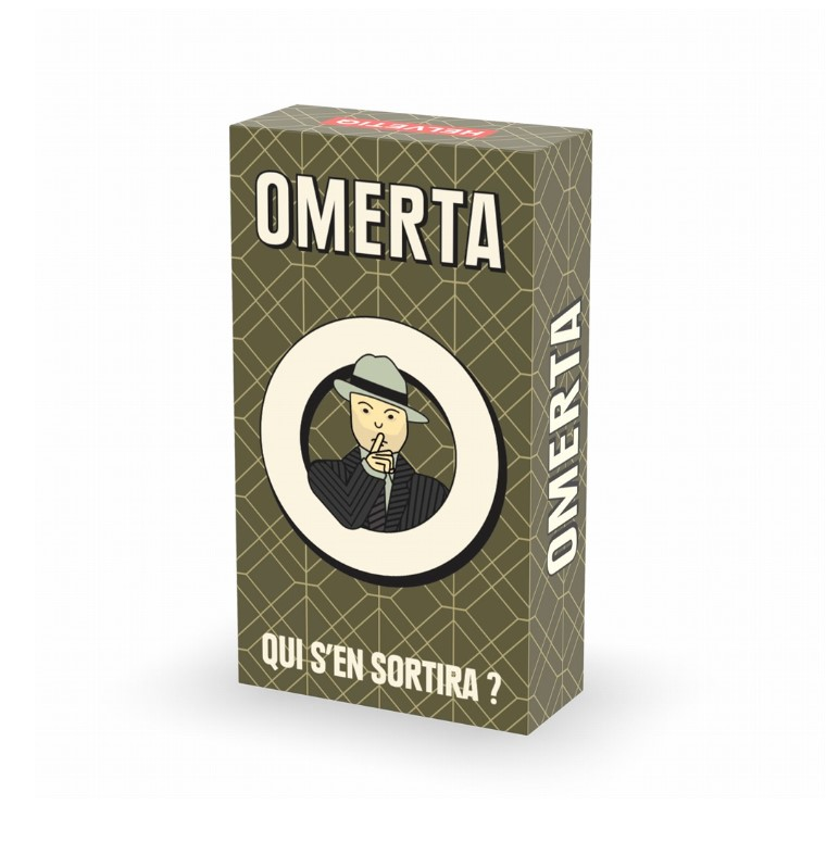 Omerta