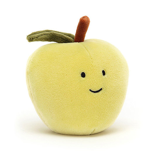 Amuseable fabulous Apple - 7 x 9 cm