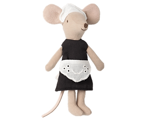 Maid mouse