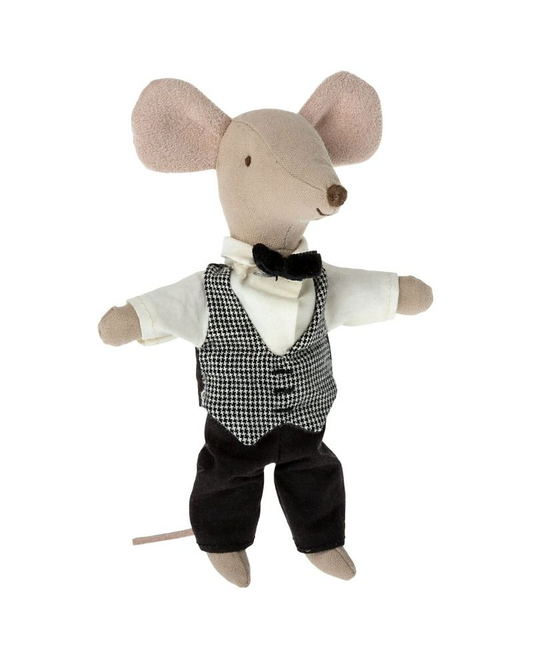 Waiter mouse