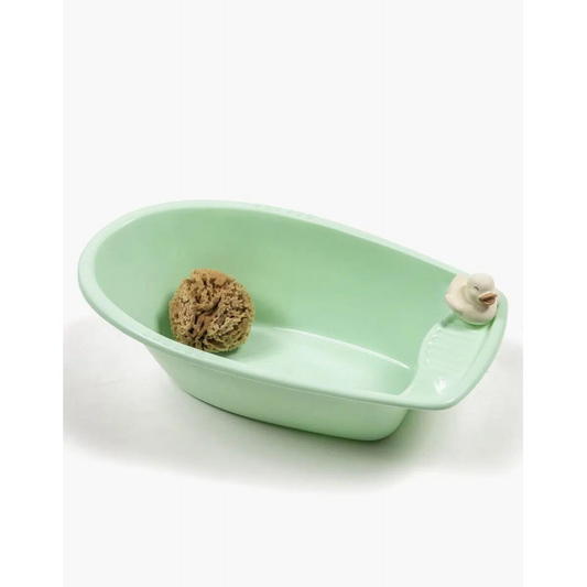 Baignoire pour poupées 40 cm mint