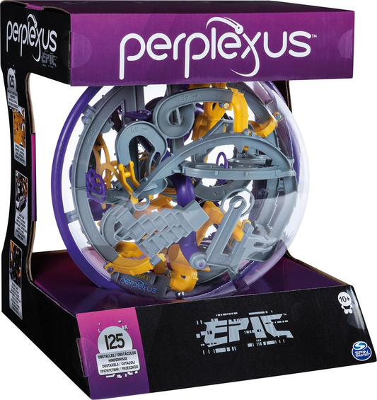 Perplexus  Epic