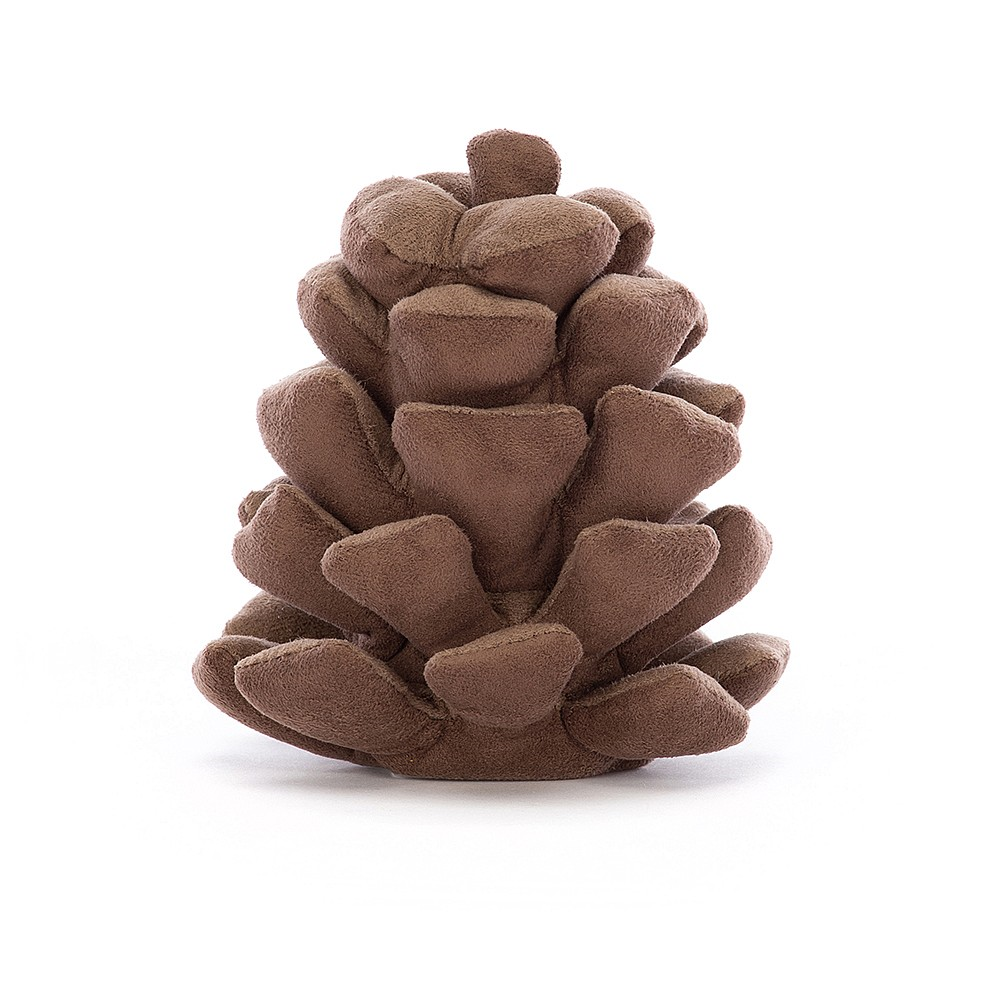 Amuseable Pine Cone - 13 x 11 cm