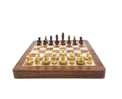 ECHIQUIER PLIANT 25CM ROI 44MM