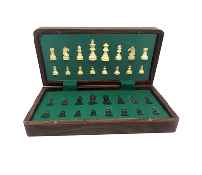 ECHIQUIER PLIANT 25CM ROI 44MM