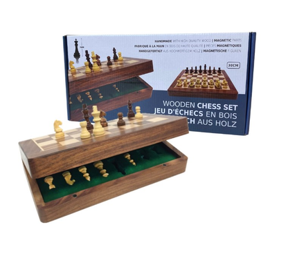 ECHIQUIER PLIANT 30CM ROI 56MM