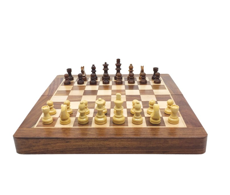 ECHIQUIER PLIANT 30CM ROI 56MM