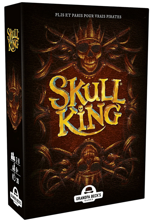 Skull King