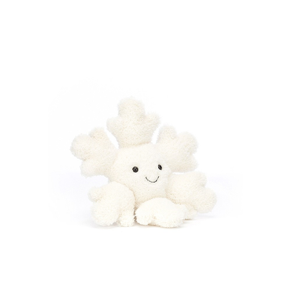 Amuseable Snowflake Little - 18 x 17 cm