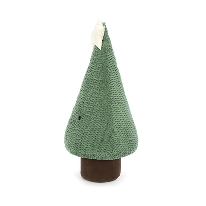 Amuseable Blue Spruce Christmas Tree Really Big - 92 x 45 cm