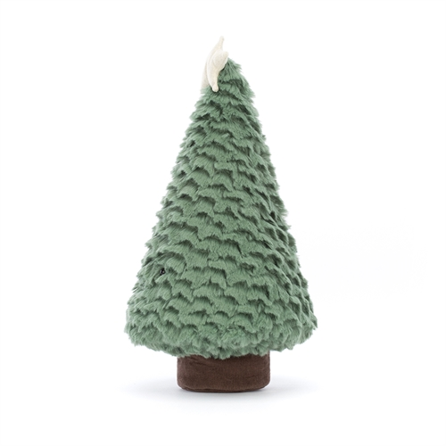 Amuseable Blue Spruce Christmas Tree - 29 x 16 cm