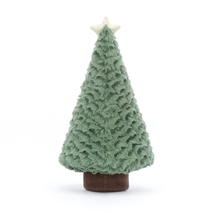 Amuseable Blue Spruce Christmas Tree - 29 x 16 cm