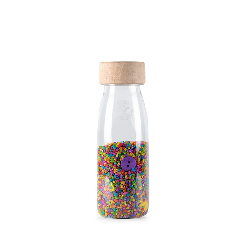 PETIT BOUM SOUND BOTTLE BUTTONS