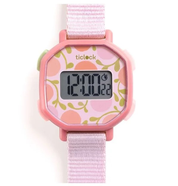 Montre digital - Sweet liberty