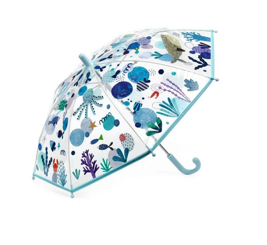 Parapluie - Mer