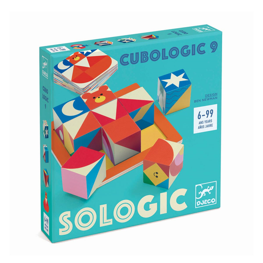 Cubologic 9