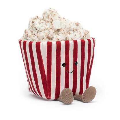 Amuseable Popcorn - 18 x 13 cm