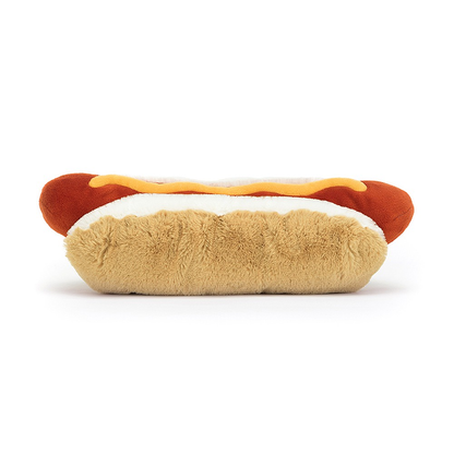 Amuseable Hot Dog - 11 x 25